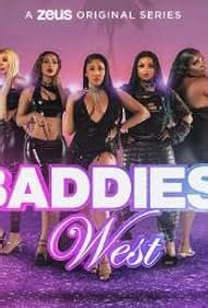 14. Baddies West: From The Bay to the Islands